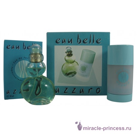 Loris Azzaro Eau Belle 22