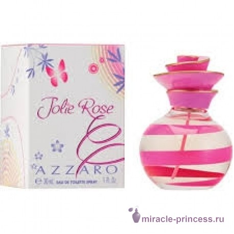 Loris Azzaro Jolie Rose 22