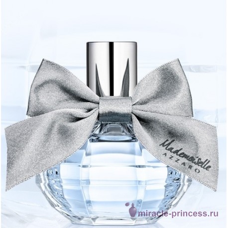 Loris Azzaro Mademoiselle L`Eau Tres Charmante 22