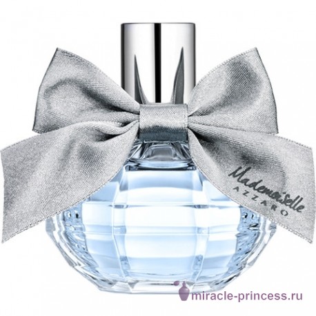 Loris Azzaro Mademoiselle L`Eau Tres Charmante 11