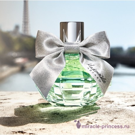 Loris Azzaro Mademoiselle L'Eau Tres Florale 22