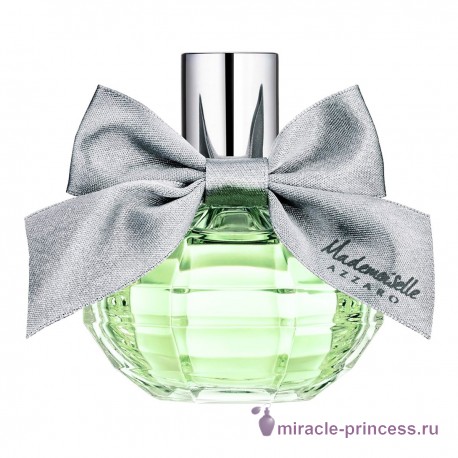 Loris Azzaro Mademoiselle L'Eau Tres Florale 11