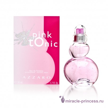 Loris Azzaro Pink Tonic 22