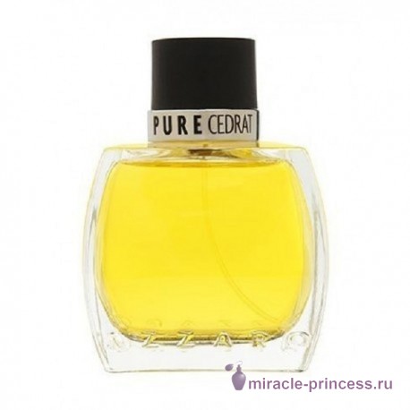 Loris Azzaro Pure Cedrat 11