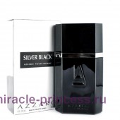 Loris Azzaro Silver Black Azzaro pour Homme