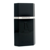 Loris Azzaro Silver Black Azzaro pour Homme