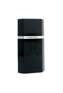 Loris Azzaro Silver Black Azzaro pour Homme