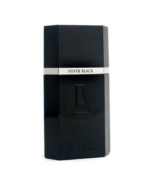 Loris Azzaro Silver Black Azzaro pour Homme