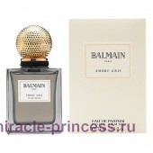 Balmain Ambre Gris