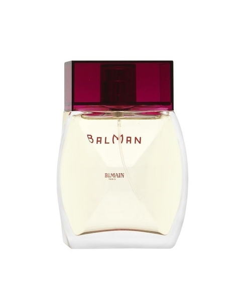 Balmain BalMan