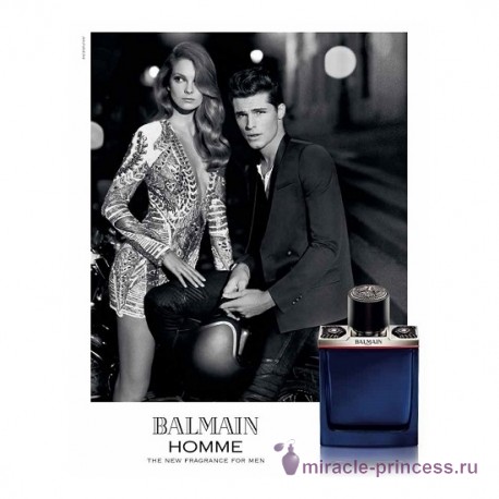 Balmain Balmain Homme 22