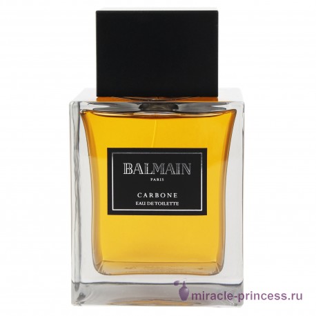 Balmain Carbone de Balmain 11