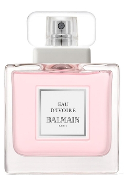 Balmain Eau d'Ivoire