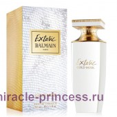 Balmain Extatic Gold Musk