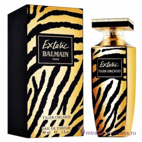 Balmain Extatic Tiger Orchid 22