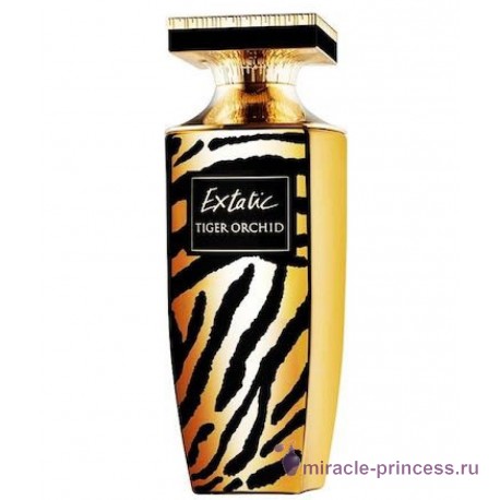 Balmain Extatic Tiger Orchid 11