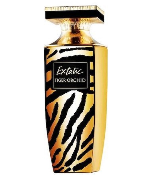 Balmain Extatic Tiger Orchid