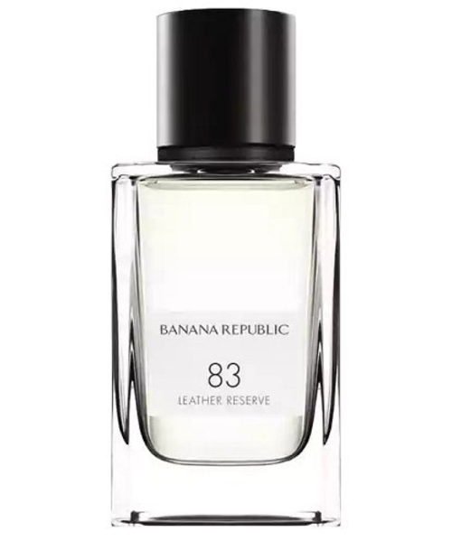 Banana Republic 83 Leather Reserve