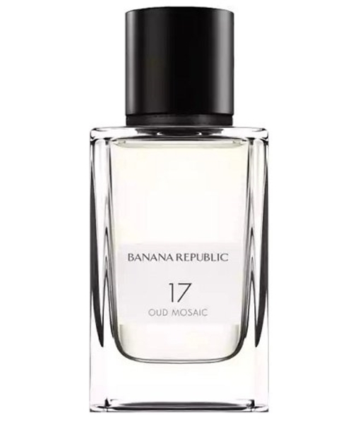 Banana Republic 17 Oud Mosaic