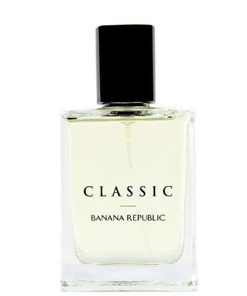 Banana Republic Banana Republic Classic