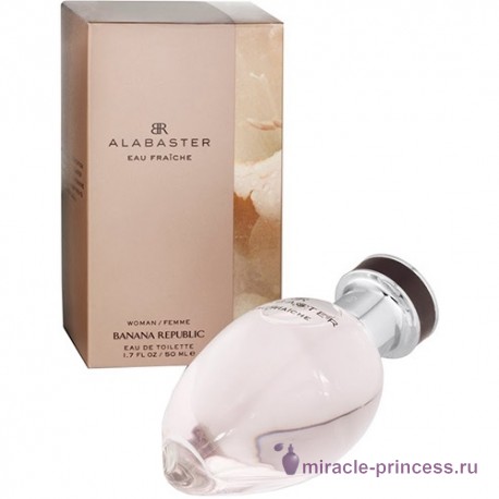 Banana Republic Alabaster Eau Fraiche 22