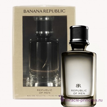 Banana Republic Essence Men 22