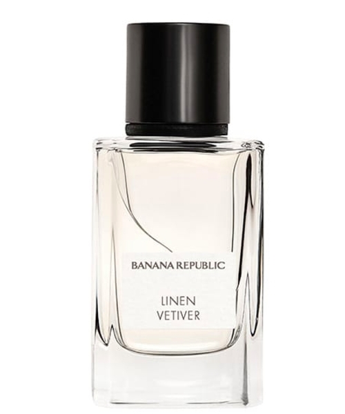 Banana Republic Linen Vetiver