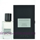 Banana Republic Neroli Woods