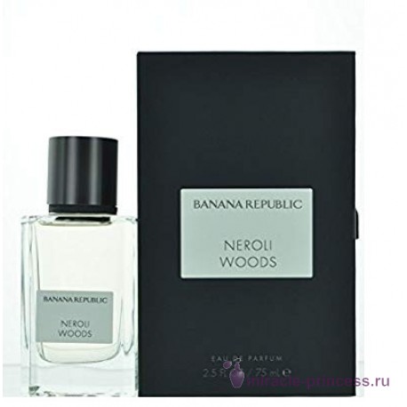 Banana Republic Neroli Woods 22