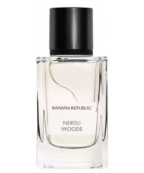 Banana Republic Neroli Woods