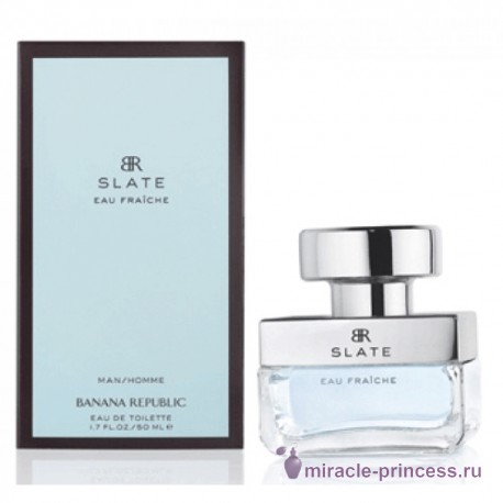 Banana Republic Slate Eau Fraiche 22