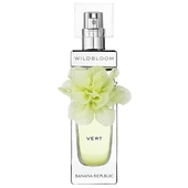 Banana Republic Wildbloom Vert