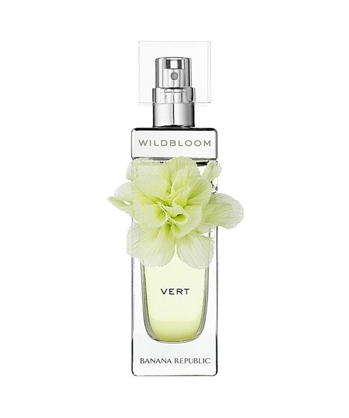 Banana Republic Wildbloom Vert