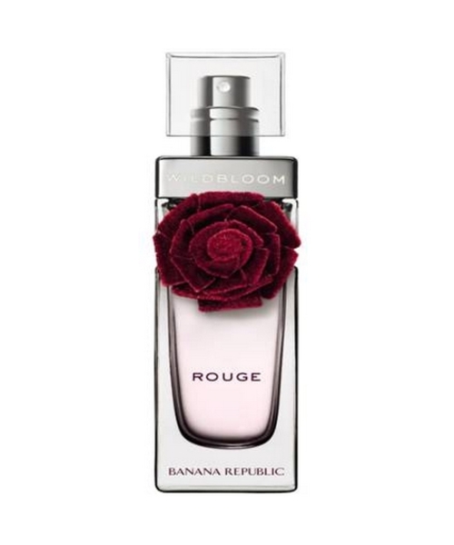 Banana Republic Wildbloom Rouge