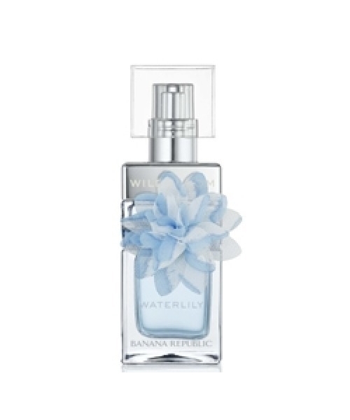 Banana Republic Wildbloom Waterlily