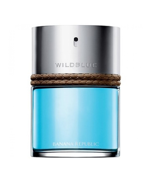 Banana Republic Wildblue