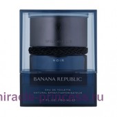 Banana Republic Wildblue Noir