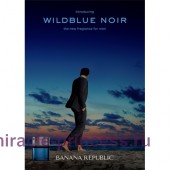 Banana Republic Wildblue Noir