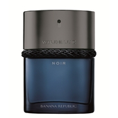 Banana Republic Wildblue Noir