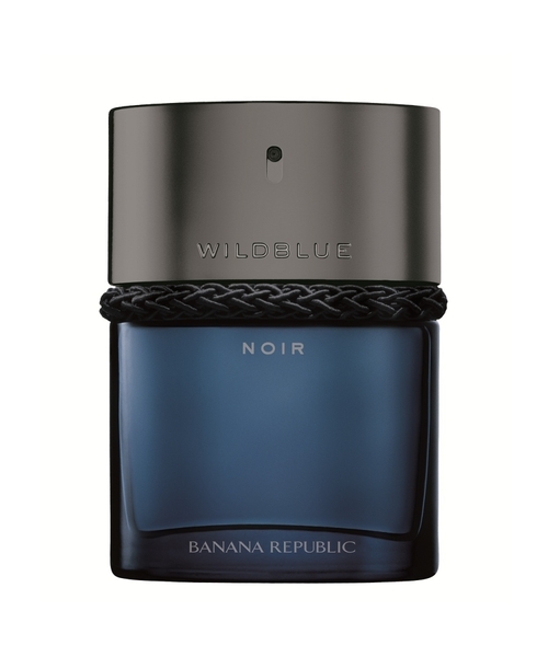 Banana Republic Wildblue Noir