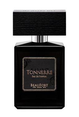 BeauFort 1805 Tonnerre
