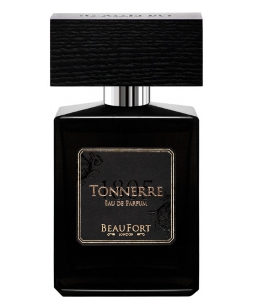 BeauFort 1805 Tonnerre