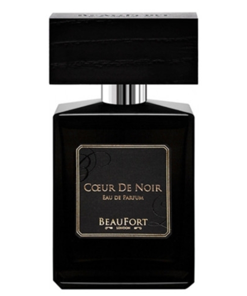 BeauFort Coeur de Noir