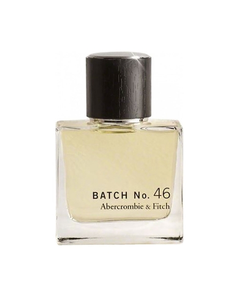 Abercrombie & Fitch Batch No 46