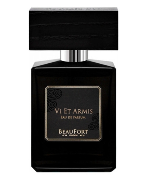 BeauFort Vi Et Armis