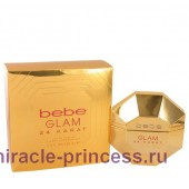 Bebe Glam 24 Karat