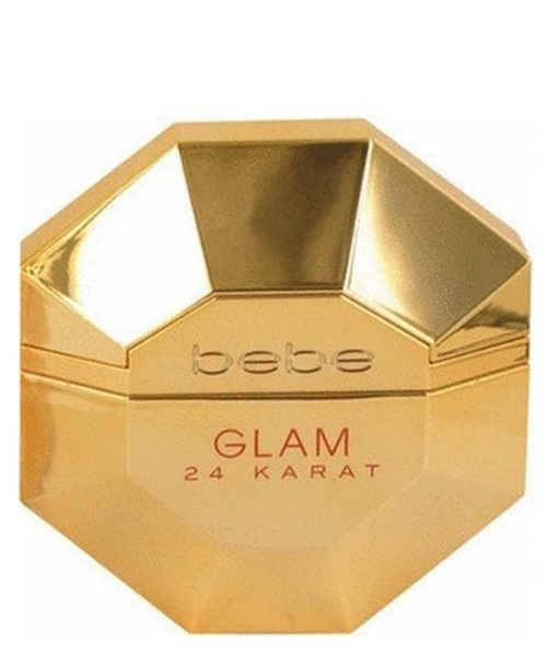 Bebe Glam 24 Karat