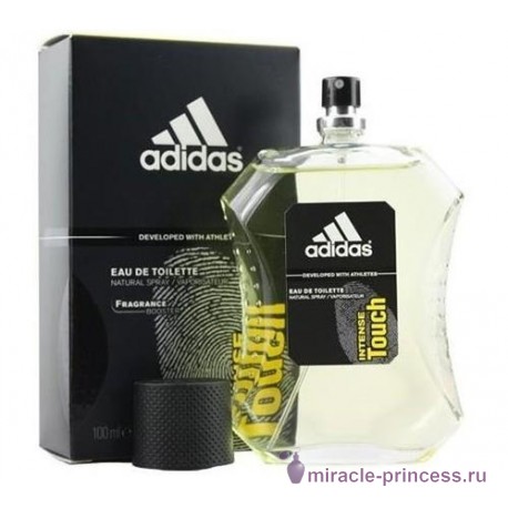 Adidas Intense Touch 22