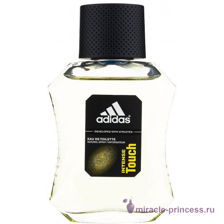 Adidas Intense Touch 11