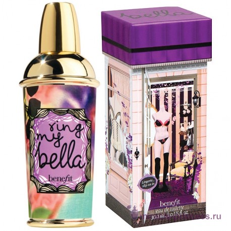 Benefit Ring My Bella 22